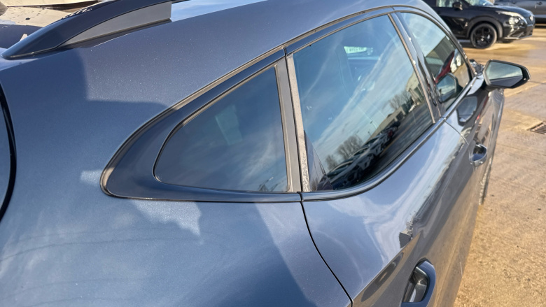 CUPRA Formentor 1.5 TSI 150 V2 5dr DSG Petrol Estate